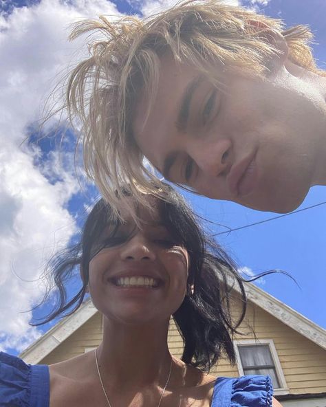 nikki rodriguez e noah lalonde 2023 Friends, Cole Baby, Instagram Friends, Mi Life, I Love Cinema, Remember The Time, Movie Couples, Nikko, January 22