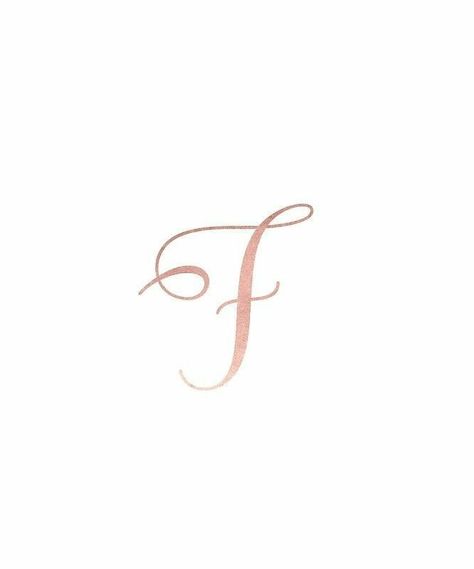 F Tattoo Letter Initial, F Monogram, F Tattoo, Mehndi Style, Alfabet Letters, Artsy Design, Initial Design, Initial Tattoo, Wrist Tattoos For Women