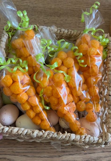 Utz Cheese Balls Barrel, Tasty … curated on LTK Easter Treats For School, Easter Treats Ideas, Easy Easter Snacks, Easter Candy Bouquet, School Easter Party, Diy Easter Treats, Easter Eggs Decoration, Treats For School, Easter Egg Hunt Party