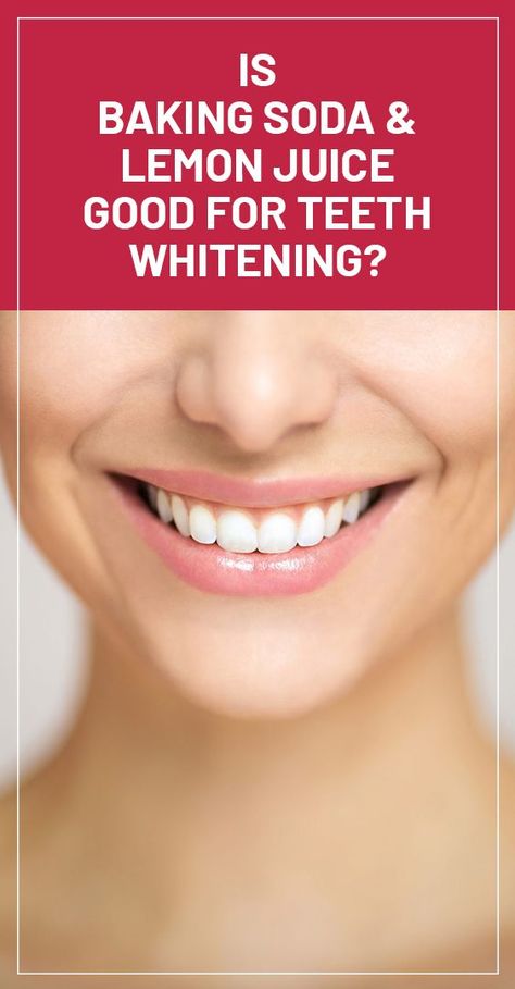 Let’s discuss some potential health benefits of baking soda and lemon juice and how they work to whiten the teeth. Lemon And Baking Soda, Baking Soda Lemon Juice, Benefits Of Baking Soda, Baking Soda Teeth, Baking Soda And Lemon, Baking Soda Benefits, Teeth Whitening Diy, Teeth Health, Baking Soda Uses