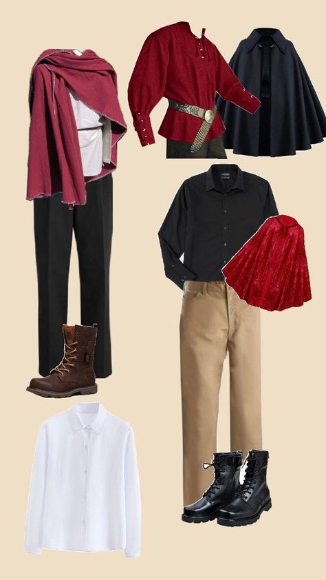 Romeo And Juliet Outfits, Romeo Outfit, Romeo And Juliet