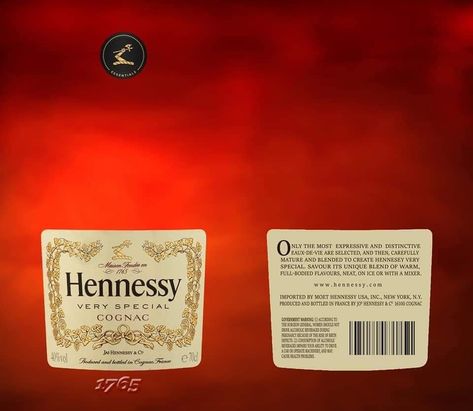 Hennessy Label, Hennessy Bottle, Starbucks Design, Jelly Wallpaper, Sublimation Ideas Projects Inspiration, Vinyl Tumblers, Custom Tumbler Cups, Tumbler Cups Diy, Father's Day Diy