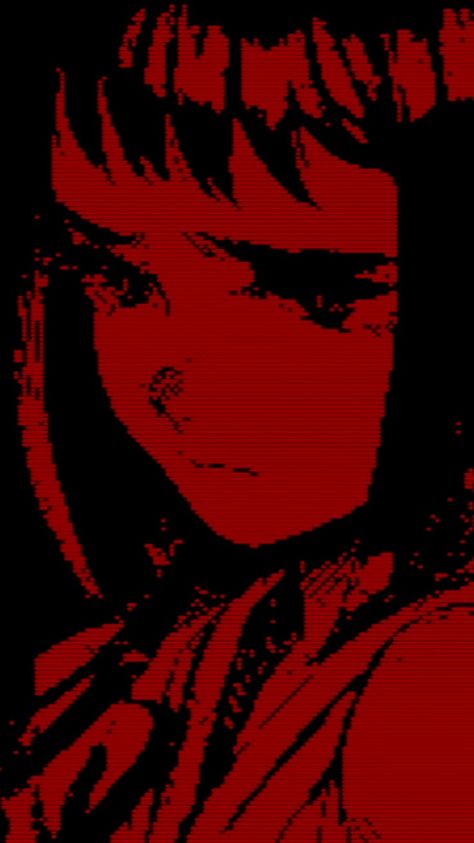 Red Manga Wallpaper, Red Asethic Wallpaper, Red + Core + Aesthetic, Y2k Wallpaper Aesthetic, Red Goth, Red And Black Background, Red Aesthetic Grunge, Red And Black Wallpaper, Y2k Background