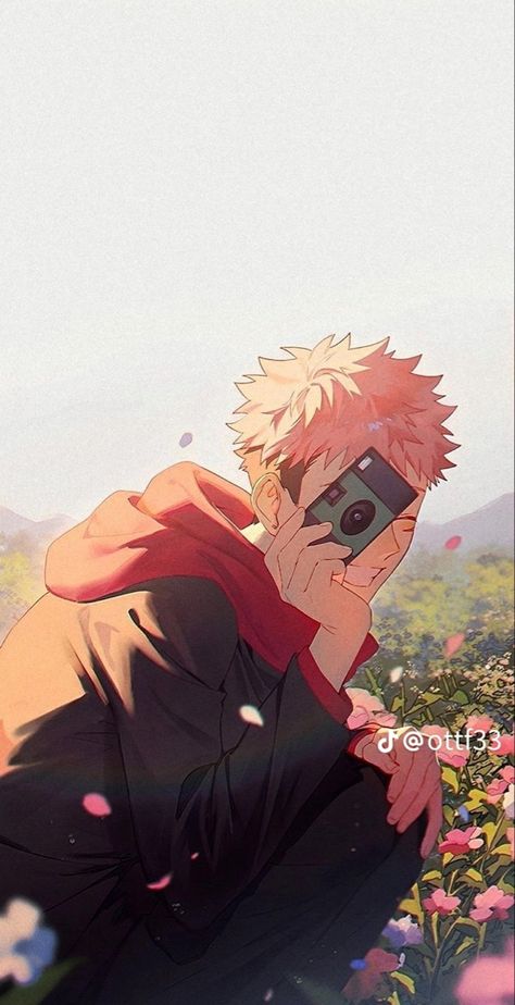 Jujutsu Kaisen Art, Anime City, Ju Jitsu, Cool Anime Backgrounds, Wallpaper Ipad, Fan Art Drawing, Anime Artwork Wallpaper, Cute Anime Wallpaper, Anime Scenery Wallpaper