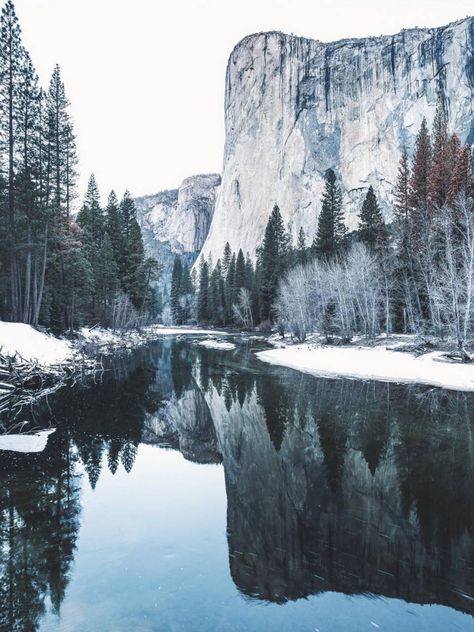 Snowy River Canyon Snowy River, Yosemite Trip, Snowy Landscape, California National Parks, Ways To Travel, Zion National Park, Yosemite National, Travel Photographer, Yosemite National Park