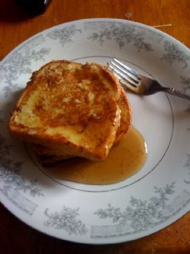 Pancake Batter French Toast Recipe Crispy French Toast, Walnut Pancakes, Gluten Free French Toast, French Toast Batter, French Toast Pancakes, Breakfast Platter, Sara Lee, Make French Toast, Batter Recipe