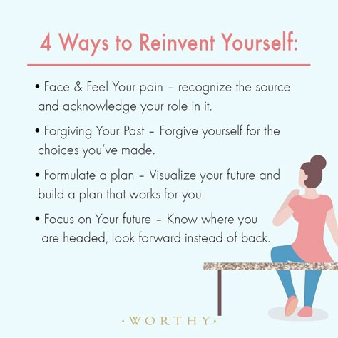 How To Think For Yourself, How To Rebuild Yourself, How To Recreate Yourself, Reinventing Yourself How To, How To Reinvent Yourself, How To Reinvent Yourself Tips, Reinventing Yourself Aesthetic, How To Heal Yourself, Reinventing Yourself Quotes