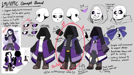 Epic Sans, Sci Fi Outfit, Toriel Undertale, Undertale Gaster, Undertale Oc, Sans E Frisk, Anime Undertale, Undertale Funny, Undertale Cute