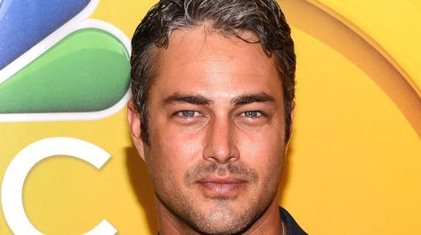 Kelly Severide, Taylor Jackson, Sky Cinema, Fire Fans, Taylor Kinney, Chicago Shows, Medical Drama, Chicago Med, School Yearbook