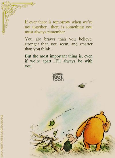 Kids Movie, Funny Statements, Fina Ord, Winnie The Pooh Quotes, Pooh Quotes, Loving Life, Funny Picture, Pooh Bear, Stronger Than You