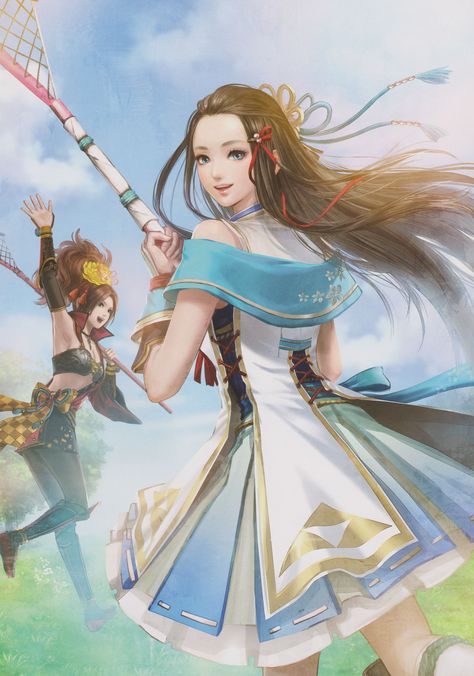 Samurai Warriors 5, Nobunaga's Ambition, Dynasty Warriors Characters, Samurai Warriors 4, Pokemon Conquest, Sengoku Musou, Sengoku Basara, Samurai Warriors, Dynasty Warriors