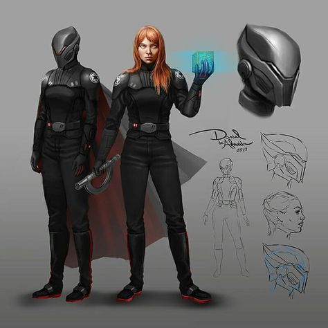 Sith Concept, Star Wars Legends, Mara Jade, Star Wars Sith, Dark Side Star Wars, Star Wars Design, Star Wars Characters Pictures, Star Wars Concept Art, Stars Wars