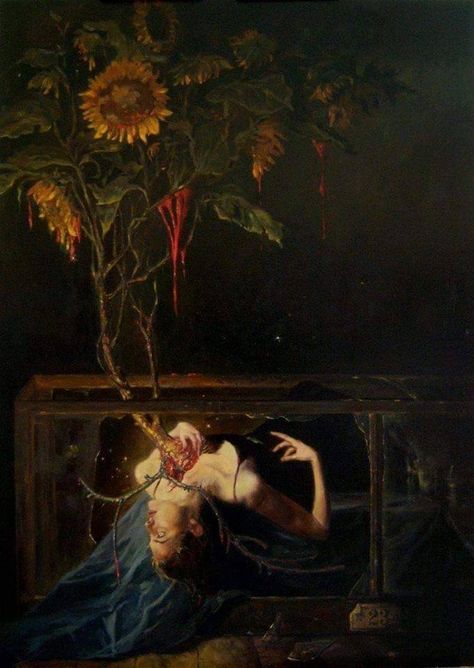 Gail Potocki, Art Academia, December Wallpaper, Oil Painting Inspiration, Artist Aesthetic, Art Collage Wall, Painting Class, Chiaroscuro, Gorgeous Art