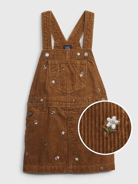 Discover great products at the best prices at Dealmoon. Toddler Corduroy Skirtall. Price:$22.50 Sequin Kids Dress, Marvel Dress, Skirt Overalls, Girl Green Dress, Kids Corduroy, Corduroy Dungarees, Girls Maxi Dresses, Denim Overall Dress, Flutter Dress