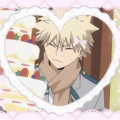 Bnha Pfp, Bakugo Katsuki Fanart Cute, Kawaii Drawing, Bakugou Manga, Cosplay Kawaii, Naruto Cosplay, Bakugo Katsuki, Katsuki Bakugo, Katsuki Bakugou