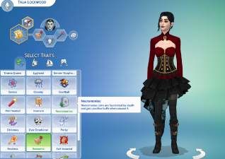 Sims 4 Vampire Traits, Cool Kidz, Sims 4 Challenges, Sims 4 Traits, Sims 4 Anime, Sims 4 Toddler, Cc Sims, Sims 4 Cc Finds, Cc Finds