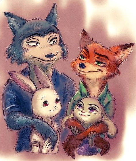 Disney Characters Zootopia, Poor Drawing, Phone Doodle, Judy And Nick, Zootopia Nick And Judy, Disney Character Art, Zootopia Art, Baby Buddha, Disney Drawings Sketches