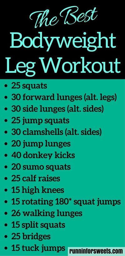 This 20 minute bodyweight leg workout for runners requires no supplies and can be done in your living room. Slim your legs and build muscle for an ideal toning workout. For the ultimate strength gain and leg burn, try these leg exercises! #legworkout #leg Leg Strengthening Exercises, Bodyweight Strength Training, Softball Workouts, Workout Morning, Workout Fat Burning, Leg Workout At Home, Leg Exercises, Basketball Workouts, Cardio Workouts