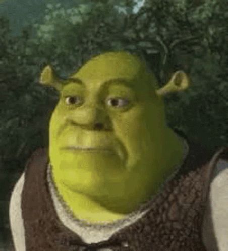 Shrek Shreck GIF - Shrek Shreck - Discover & Share GIFs Meme Gif, Shrek, Gif, On Twitter, Twitter, Green