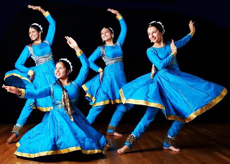 Classical Dances of India – Indian Encyclopedia Kathak Costume, Pure Thoughts, Indian Classical Dancer, Dance Forms, Kathak Dance, Dance Of India, International Dance, Indian Classical Dance, Dancing Day