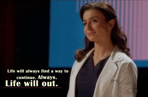 Grey's anatomy season 11. Amelia shepherd Greys Anatomy Quotes Amelia Shepherd, Life Will Out Amelia Shepherd Tattoo, Amelia Shepherd Quotes, Shepherd Quotes, Greys Quotes, Meredith Grey Quotes, Anatomy Tattoo, Grays Anatomy Tv, Amelia Shepherd