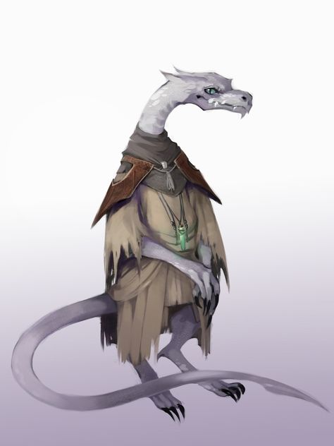 Drachen Silver Kobold, White Kobold, Kobold Dnd, Dnd Kobold, Reptilian People, Star Wars Characters Pictures, Fantasy Races, Concept Art Character, Dungeons And Dragons Characters