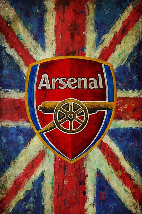 Arsenal Football Logo, Arsenal Tattoo, Arsenal Badge, Arsenal Fc Logo, Arsenal Pictures, Arsenal Club, Arsenal Fc Wallpapers, Arsenal Wallpapers, Football Artwork