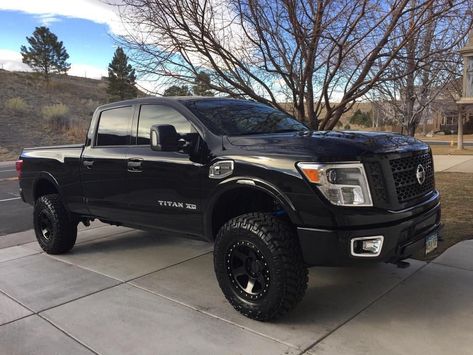 Nissan Titan Lifted, Nissan Titan Xd Diesel, Nissan Titan Truck, Nissan Titan Pro 4x, Mystery Island, New Titan, Nissan Titan Xd, Nissan Trucks, Dodge Pickup