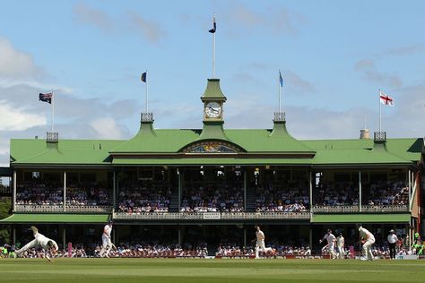 Sydney Cricket Ground, Cricket Ground, Australian Travel, Cricket World Cup, Central Europe, Australia Travel, Sydney Australia, Ferry Building San Francisco, World Cup