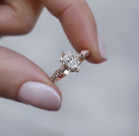 Fairytale Engagement Rings, Pretty Engagement Rings, Dream Wedding Ring, Cute Engagement Rings, Future Engagement Rings, Vintage Diamond Rings, Dream Engagement, Dream Engagement Rings, Jewelry Lookbook