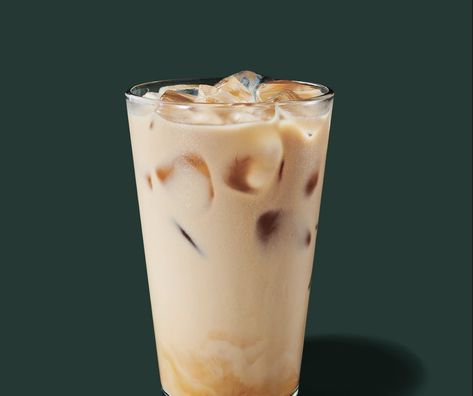 Starbucks Blonde Vanilla Latte, Best Starbucks Iced Coffee, Starbucks Vanilla Latte, Low Calorie Starbucks Drinks, Café Starbucks, Starbucks Vanilla, Starbucks Drinks Diy, Best Iced Coffee, Healthy Starbucks Drinks