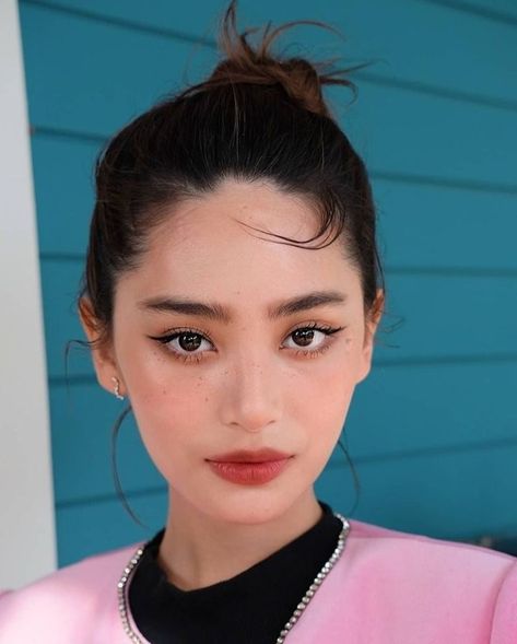 Maquillage On Fleek, Asian Makeup Looks, Graduation Makeup, Ethereal Makeup, Asian Eye Makeup, Asian Makeup, Natural Makeup Looks, Glam Makeup, Everyday Makeup