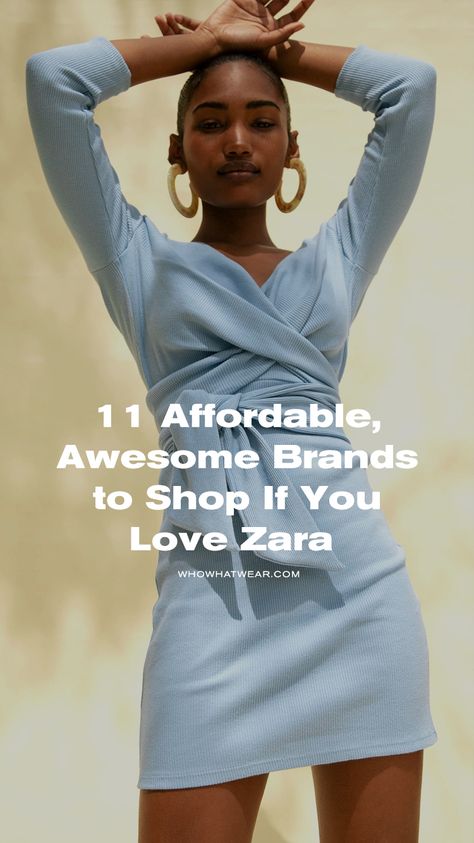 The best affordable clothing brands to shop if you love Zara Minimalist Spring Fashion, Uk Clothing Brands, Commense Clothing, Affordable Clothing Sites, Affordable Clothing Brands, Minimalist Fashion Winter, Eco Friendly Clothing Brands, Minimalist Fashion Summer, Womens Clothing Websites