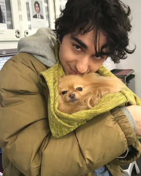 Alex Wolff, Daniel Handler, Welcome To Hell, New Profile, New Profile Pic, Girl Swag, Hot Actors, Profile Pic, Dog Dog