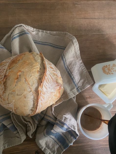 Cottagecore Life, Happy Homemaking, Jessica Anderson, Crunchy Moms, Farm Lifestyle, Life Vision Board, Bread Butter, Sourdough Recipes, Slow Life