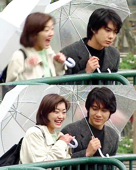 Itazura Na Kiss 1996, Irie Naoki, Takashi Kashiwabara, Old Cartoon Shows, Itazura Na Kiss, Playful Kiss, Movies Quotes Scene, Drama Tv Shows, Asian Film