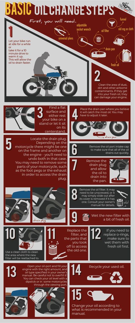 Crazy Motorcycles, Bike Riding Tips, Beginner Motorcycle, Motor Mechanics, Enduro Motorcycles, Motorcycle Mechanic, Freestyle Motocross, Car Life Hacks, Motorcycle Diy