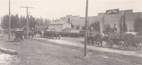 Rancho Cucamonga's History - A Tranquil City Rancho Cucamonga California, Hydroelectric Power, San Bernardino County, Red Hill, Hydro Electric, Rancho Cucamonga, San Bernardino, New City, Orange County