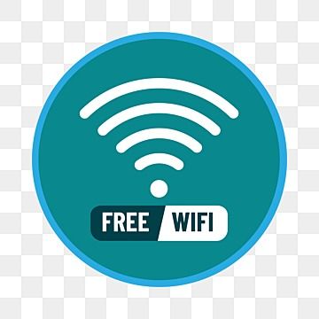 Wi Fi Logo, Round Sticker Design, Wifi Quote, Wifi Logo, Network Logo, Round Png, Wifi Icon, Reading Posters, Product Logo