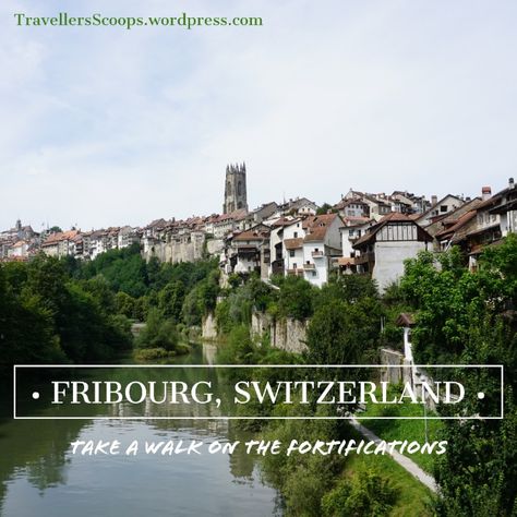 Fribourg Switzerland, Travel Switzerland, Different Cities, Tourist Office, Tourism Website, The Heights, Switzerland Travel, 12th Century, Beautiful Mountains