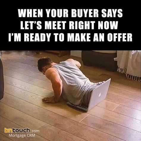 48 Custom Mortgage & Real Estate Memes | BNTouch CRM Real Estate Humor Memes, Loan Processor, Real Estate Marketing Quotes, Mortgage Humor, Mortgage Quotes, Work Quote, Transaction Coordinator, Real Estate Fun, Realtor Life