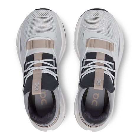 Cloudnova - The lightweight sneaker for all-day comfort On Cloud Shoes Outfit, On Cloudnova, Sand Shoes, Lightweight Sneakers, Cute Sneakers, On Running, City Limits, Swag Shoes, Gym Shoes