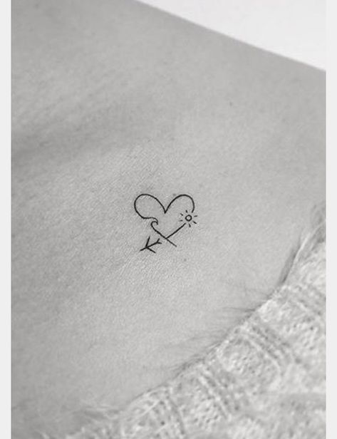 Tattoos For Women Small Meaningful, Bone Tattoo, Cool Wrist Tattoos, Meaningful Tattoos For Women, Inspiration Tattoos, Sweet Tattoos, Small Tattoos Simple, Small Meaningful Tattoos, Bff Tattoos