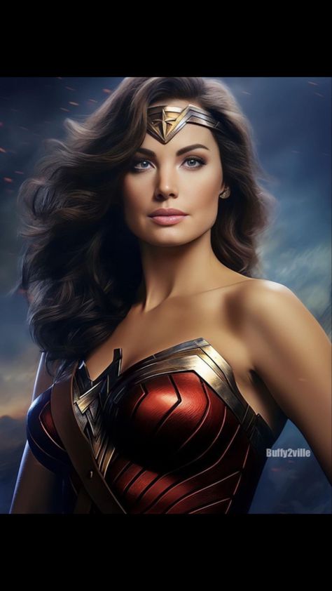 Wonder Woman Hairstyles, Wonder Woman Halloween Costume, Wonder Woman Artwork, Plastic Outfit, Superhero Quotes, Wonder Woman Movie, Wonder Woman Art, Gal Gadot Wonder Woman, Female Superhero