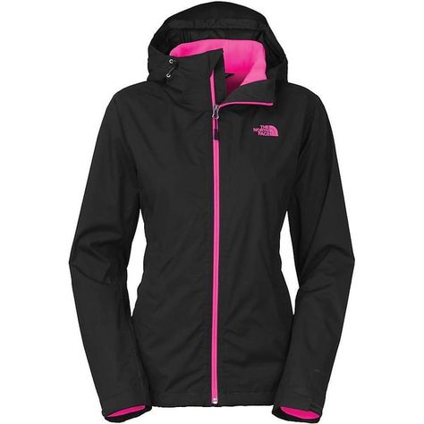 The North Face Women's Arrowood Triclimate Jacket ($199) ❤ liked on Polyvore featuring asphalt grey dobby and the north face Light Blue Vest, North Face Hyvent Jacket, North Face Jacket Women's, North Face Winter Coat, Wool Jackets, Wool Jackets Women, Triclimate Jacket, North Face Fleece Jacket, Fleece Jacket Womens