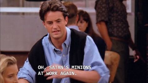 Friends Icon, Friends Mood, Chandler Friends, Joey Friends, Friends Tv Quotes, Friends Scenes, Friends Cast, Friends Season, Friends Moments