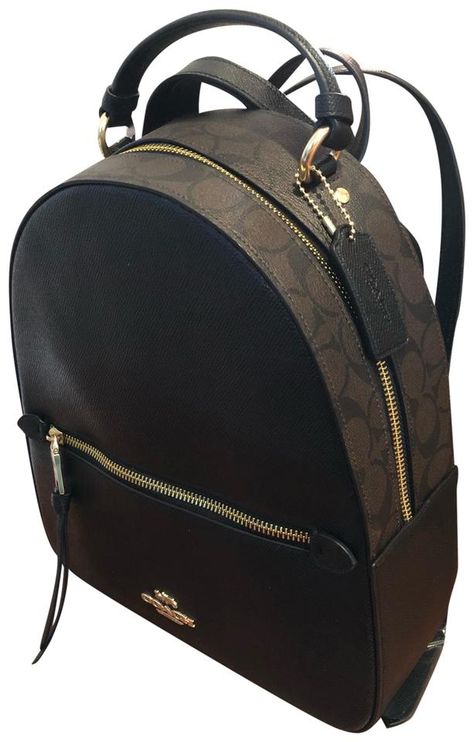 Backpack Collection, Coach Backpack, Sling Pack, Denim Shoulder Bags, Brown Leather Totes, Black Leather Backpack, Black Leather Tote, Kids Collection, Brands Luxury