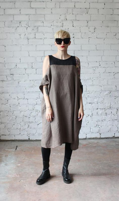 Hey, I found this really awesome Etsy listing at https://www.etsy.com/uk/listing/822945442/linen-tunic-summer-dress-loose-linen Oversized Tunic Dress, Vegan Dressing, Plus Size Linen, Linen Top Women, Linen Clothing, Oversized Tunic, Dress Linen, Oversized Dress, Linen Tunic