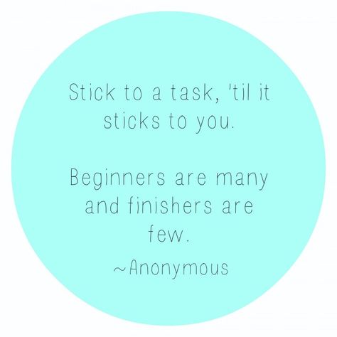 The Art of Homemaking....stick to it! - Simple Simon and Company. Here's the link: http://www.simplesimonandco.com/2014/09/art-of-homemaking-stick.html Stick With It Quotes, It Quotes, For What It's Worth, Lovely Words, Quotes Inspiring, Words To Remember, Proverbs 31, New You, Tips And Advice