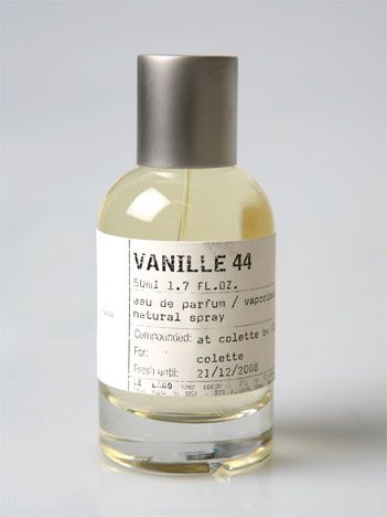 Le Labo Vanille Vanille 44 Paris Le Labo, Le Labo Vanille 44, Fragrance Vanilla, Vanilla Scents, Perfume Versace, Vanilla Perfume, Niche Perfume, Perfume Fragrance, Perfume Design